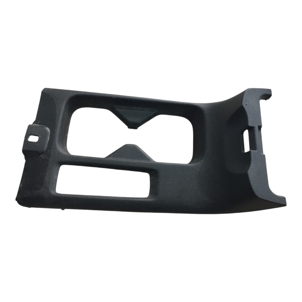Moldura Console Freio Mao Honda Hrv Exl 2023 2025 V644 1