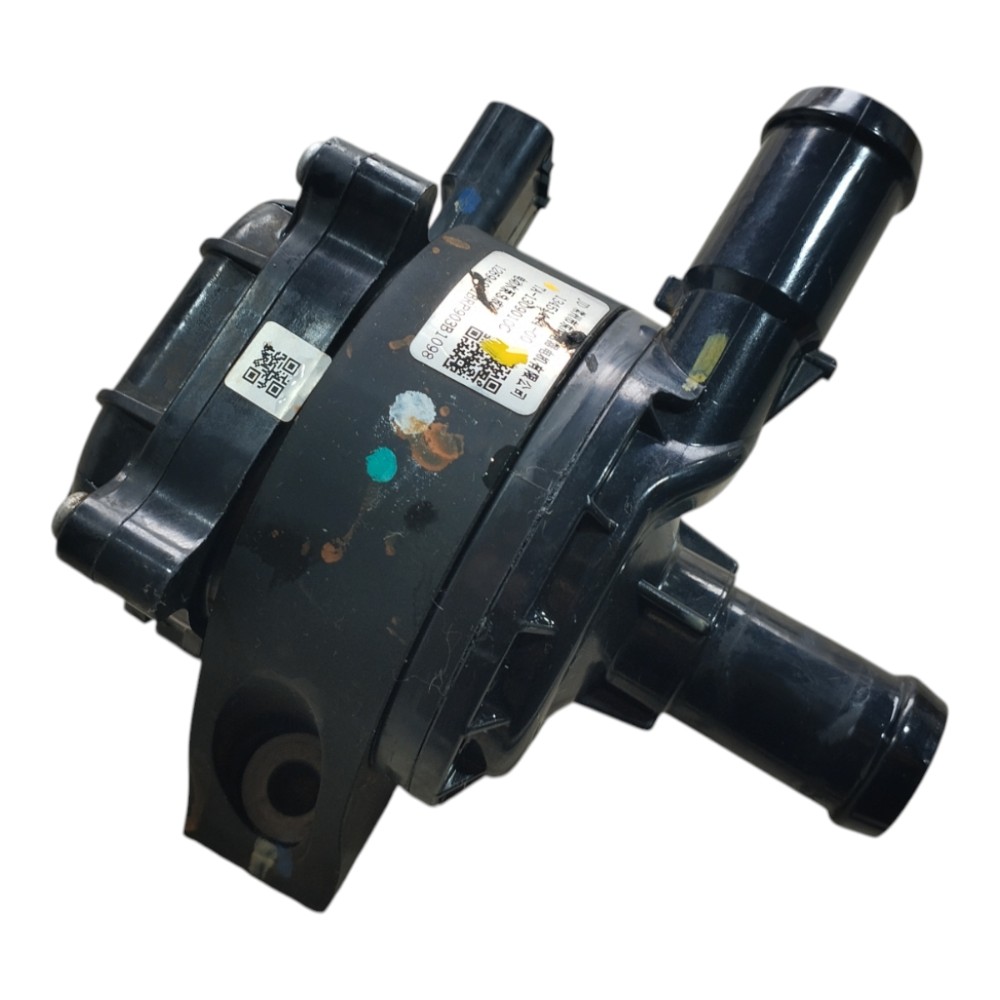 Bomba Água Auxiliar Byd Dolphin Gs 2024 2025 V653 4