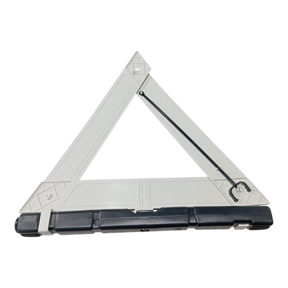 Triângulo sinalizador Ram Rampage 2024 V659 4