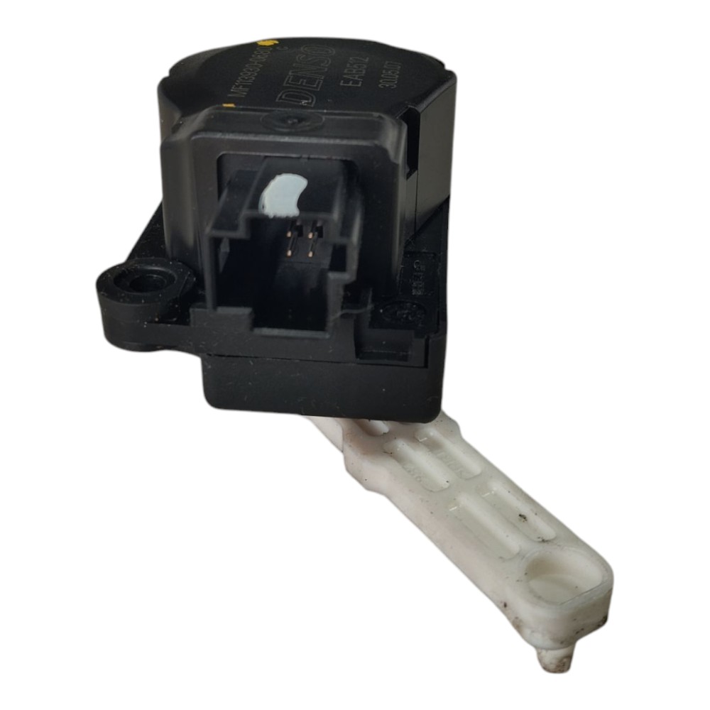 Motor Atuador Ar Condicionado Land Rover Discovery 3 07 V635 4