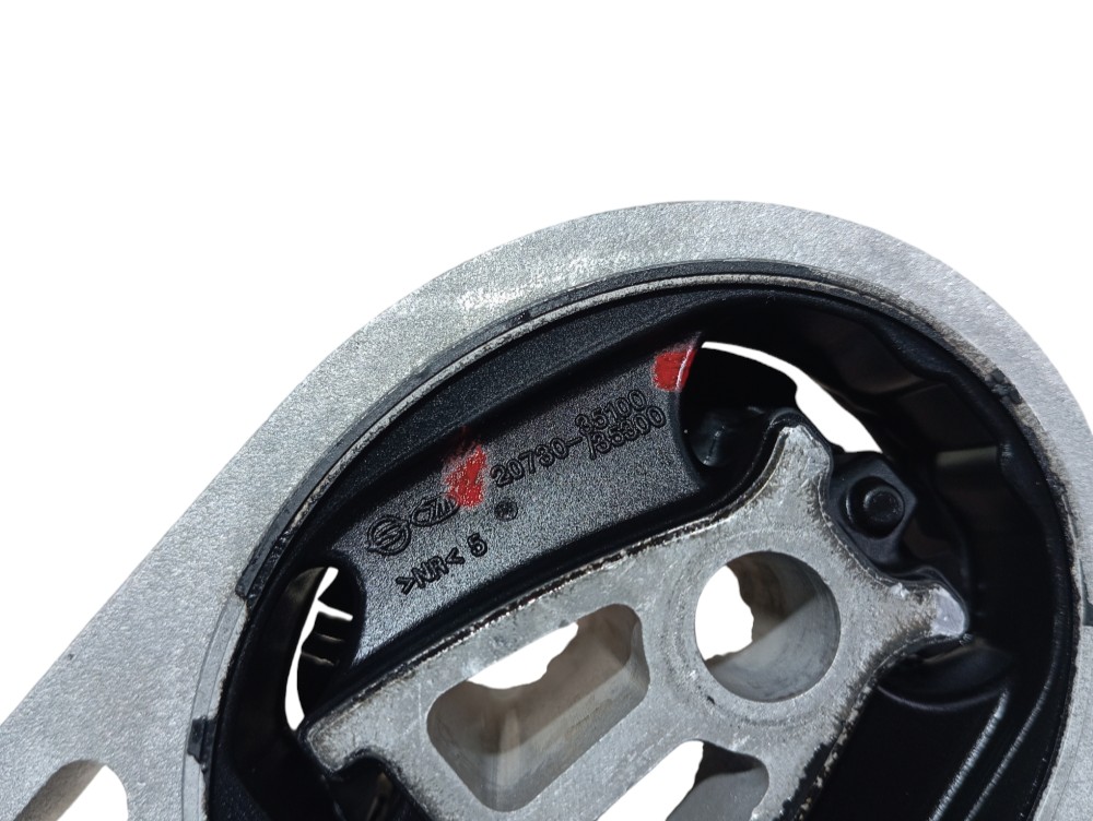Coxim Motor Ssangyong Xlv Dlx 2018 V612 5