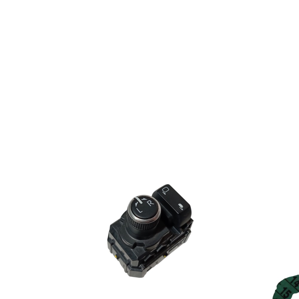 Botão comando retrovisor Toyota Corolla 2023 1