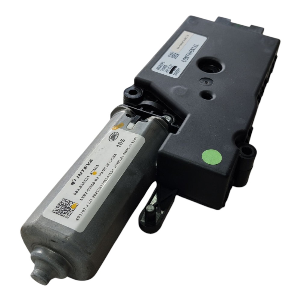 Motor Teto Solar Direito Land Rover Defender 2022 V645 9