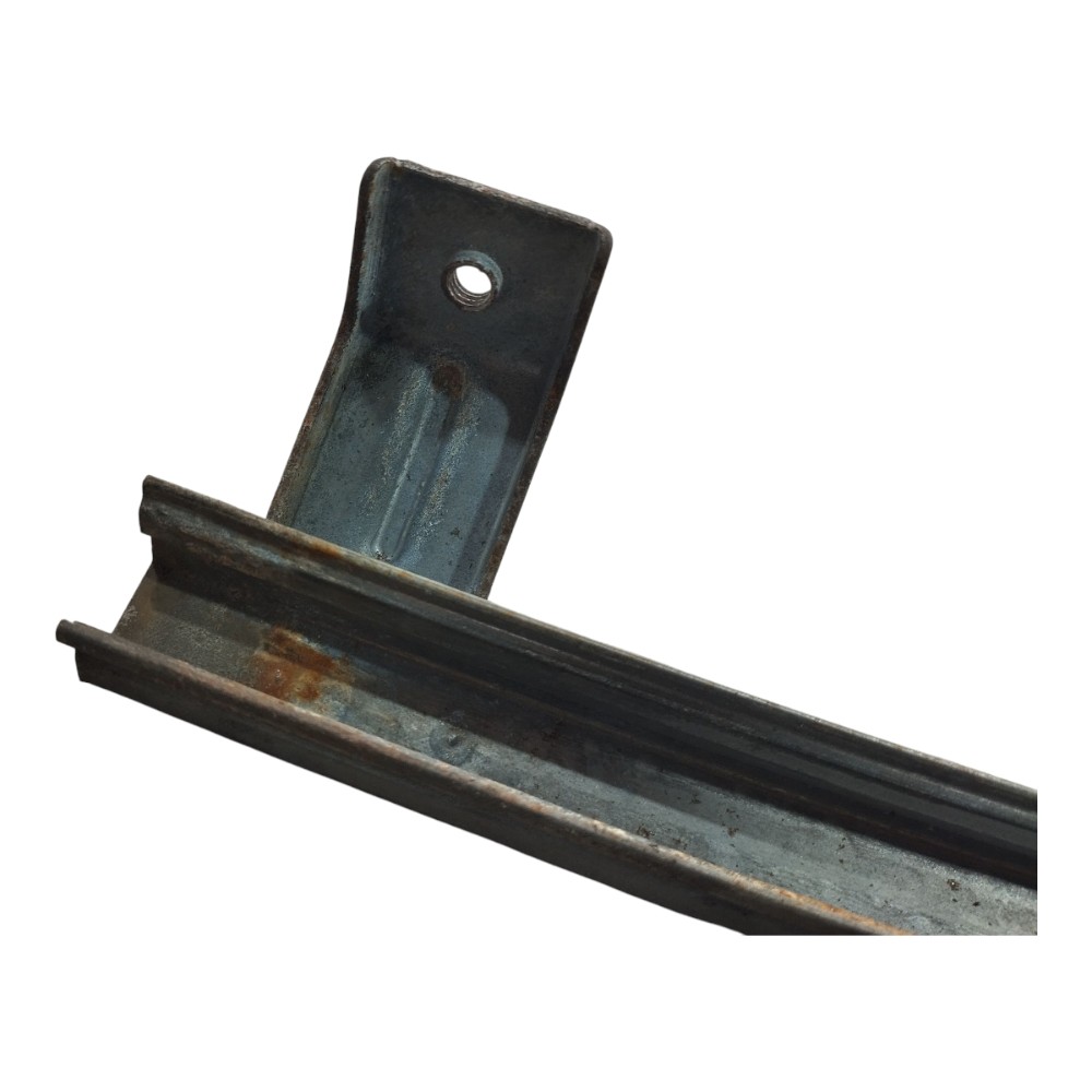 Canaleta Vidro Dianteiro Esq Honda Civic Lxr 2010 2015 V658 8
