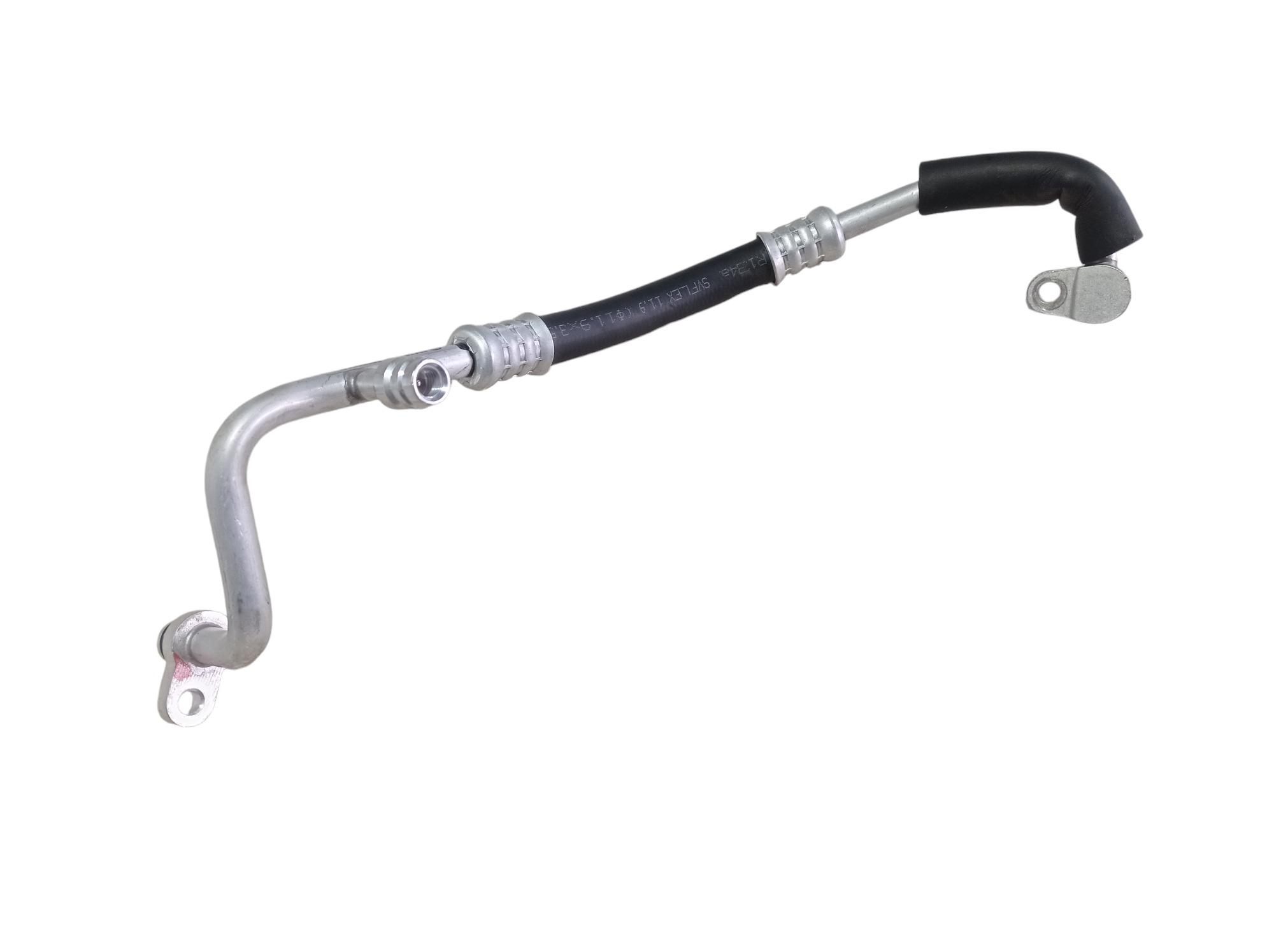 Mangueira Compressor Ar Byd Dolphin Gs 2024 2025 V596 1