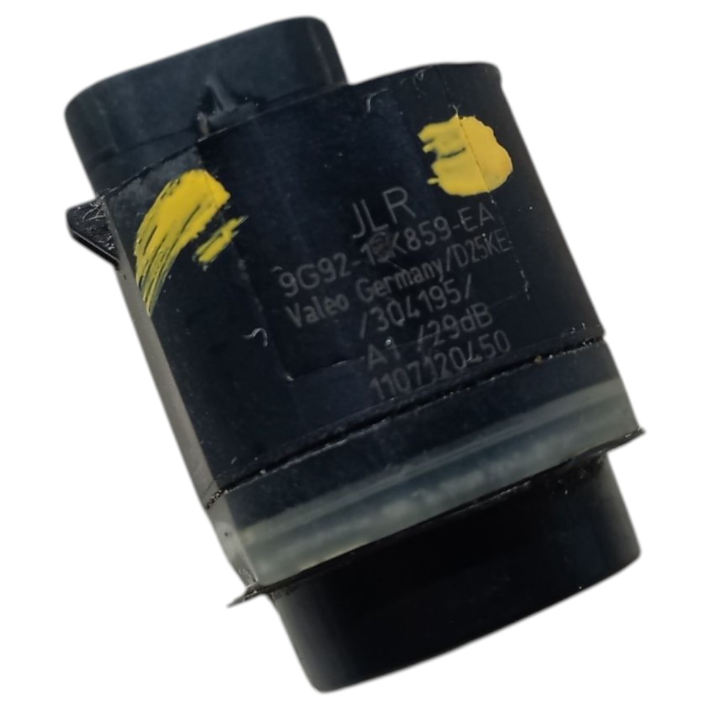 Sensor Estacionamento Tras Discovery 4 2010 A 2014 V656 2