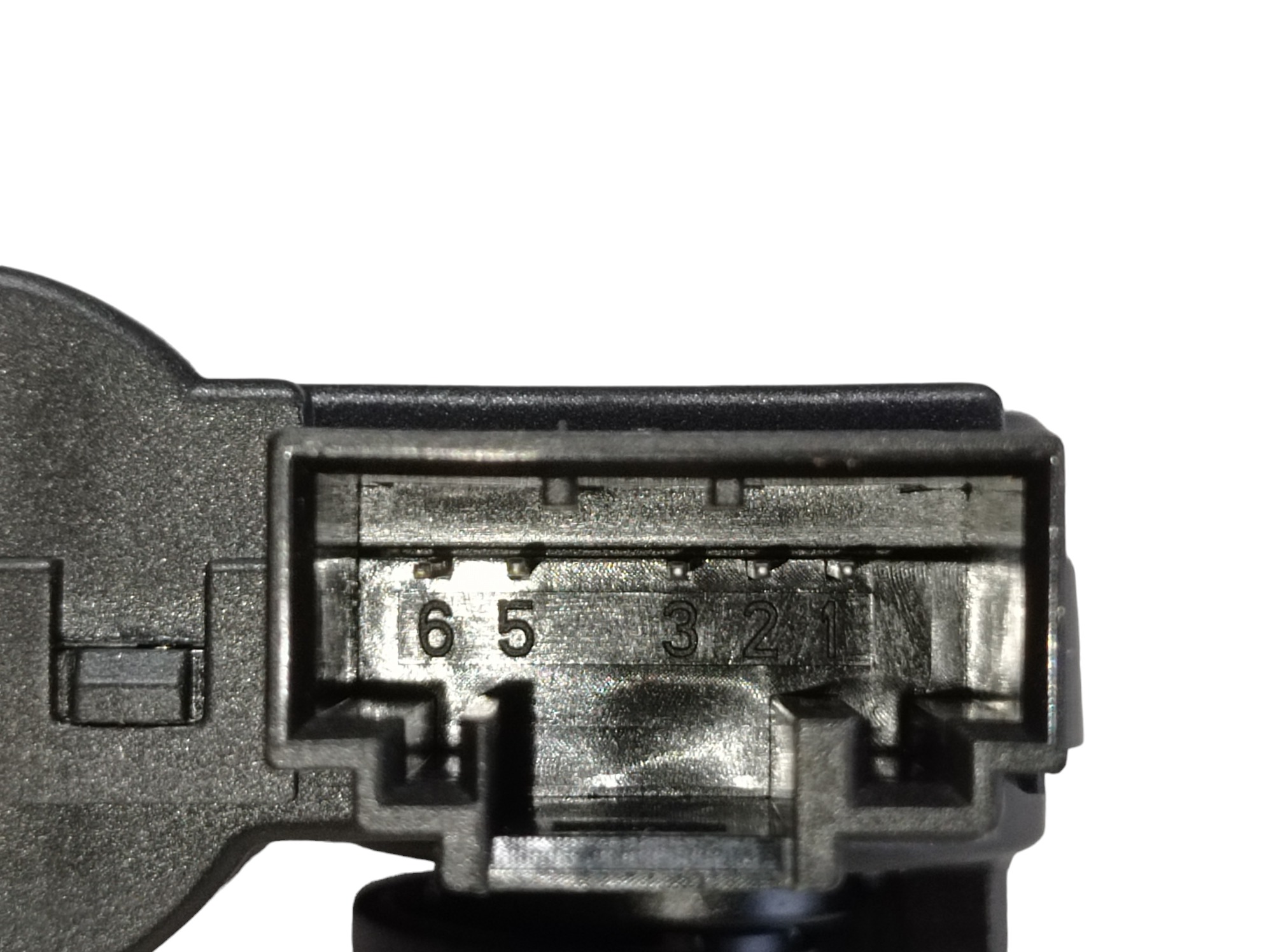 Motor Atuador Caixa Ar Vw Taos Highline 250 2022 2024 V601 4