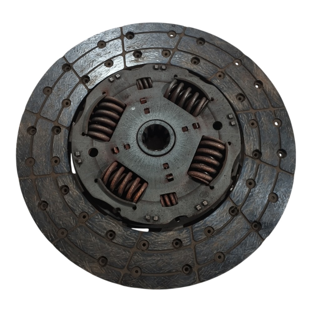 Plator E Disco Troller T4 2011 V650 9