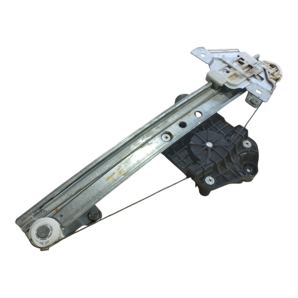 Máquina Vidro Porta Tras Esquerd Byd Dolphin Gs 2024 25 V653 4