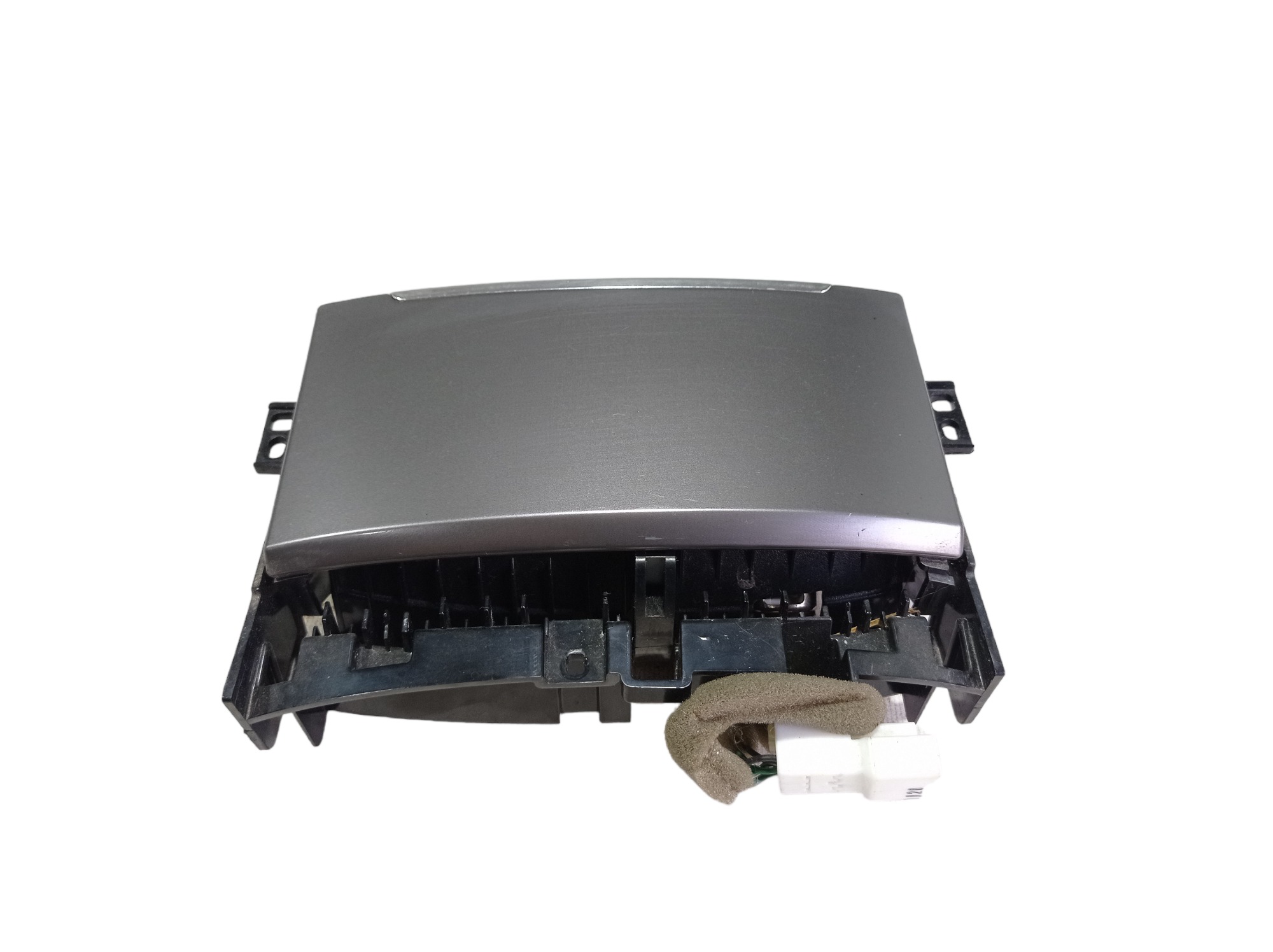 Porta Treco Console Hyundai Azera 2011 V579 3