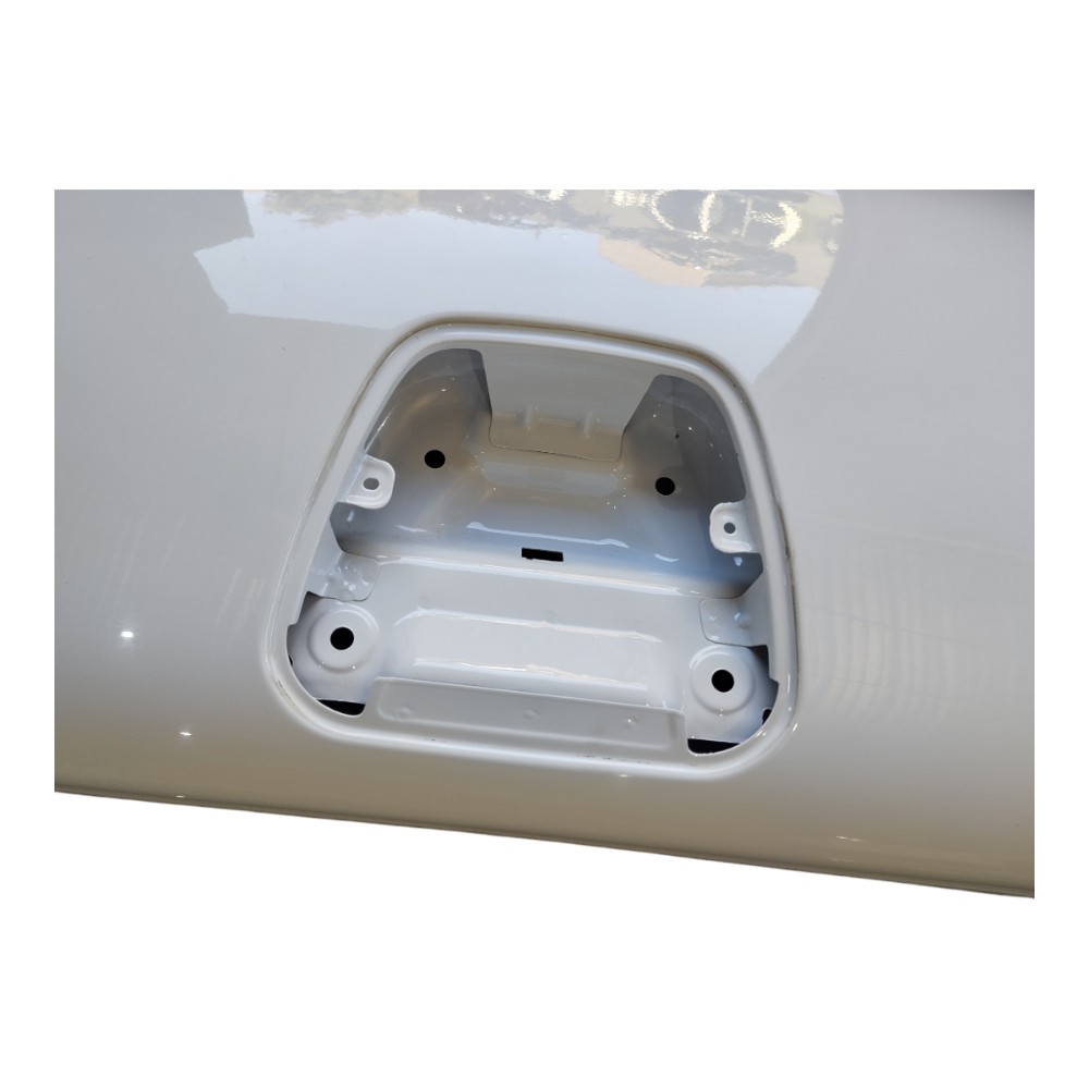 Tampa Traseira Jac Ejs1 2023 V616 10