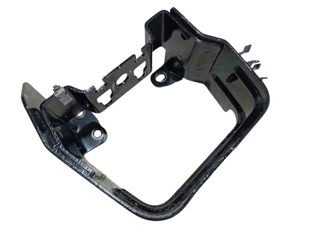 Suporte Filtro Óleo Land Rover Discovery Sport 16 A 18 V611 4