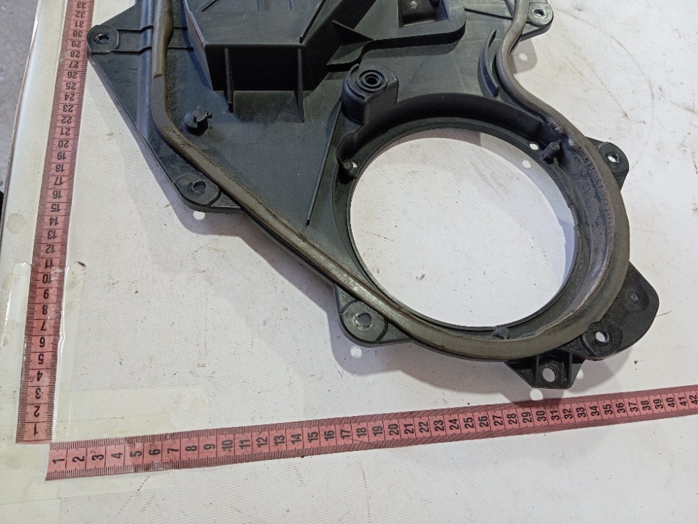 Suporte Maquina Vidro Tras Esquerda Evoque 2012 A 2015 V633 9