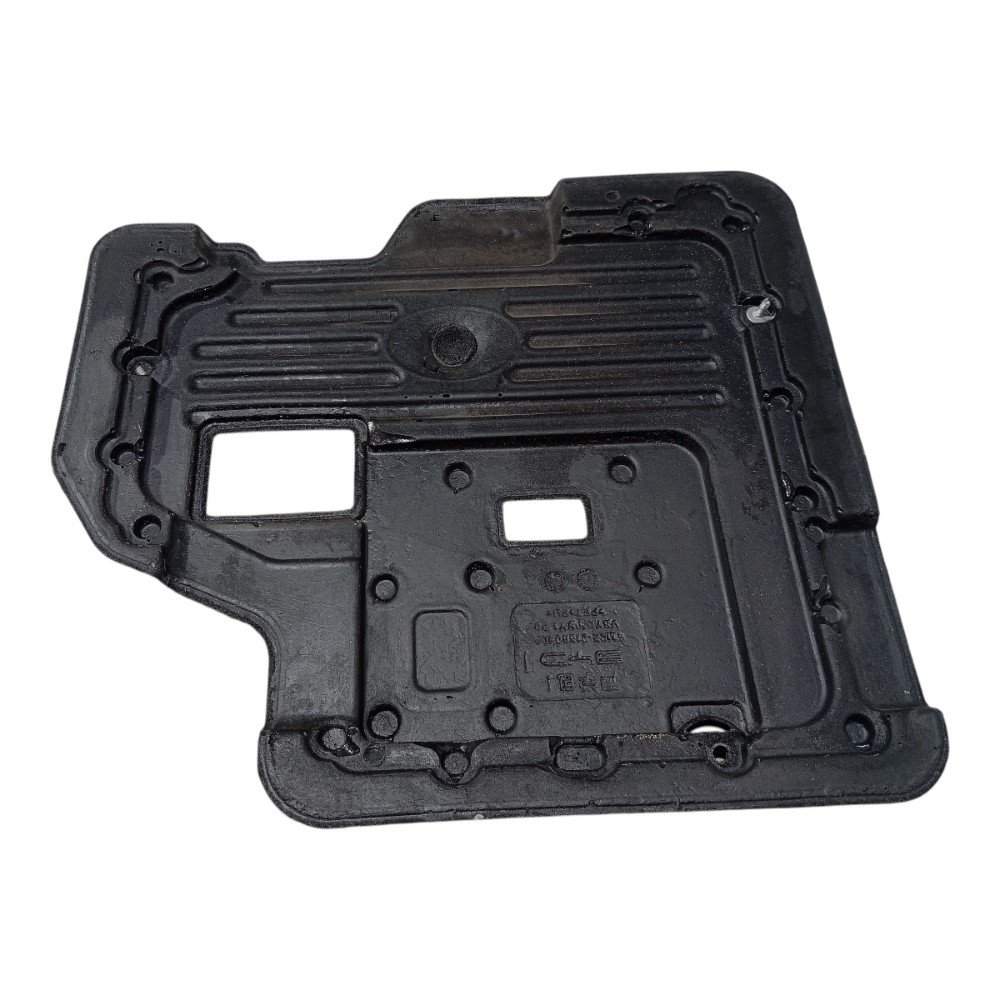 Capa Motor Conversor Byd Dolphin Gs 2024 2025 V666 6