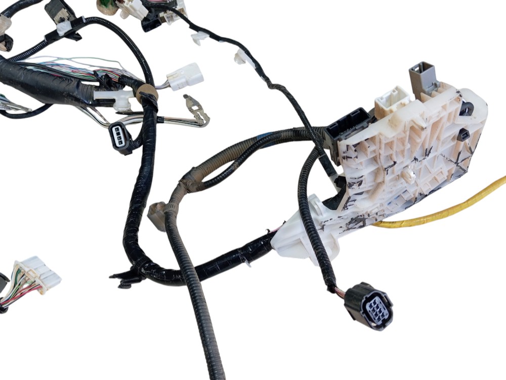 Chicote Interno Esquerdo Lexus Rx500hf 2023 V619 5