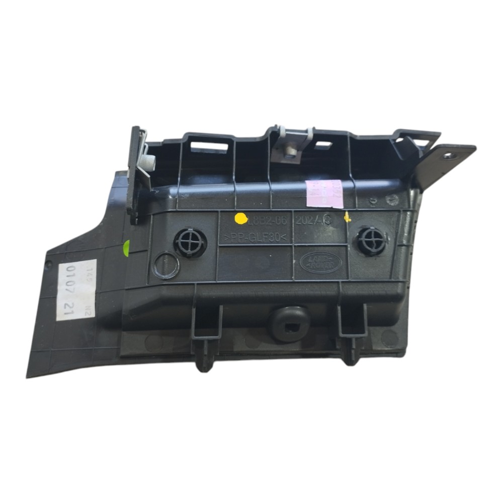 Porta Treco Land Rover Defender 2022 V645 9