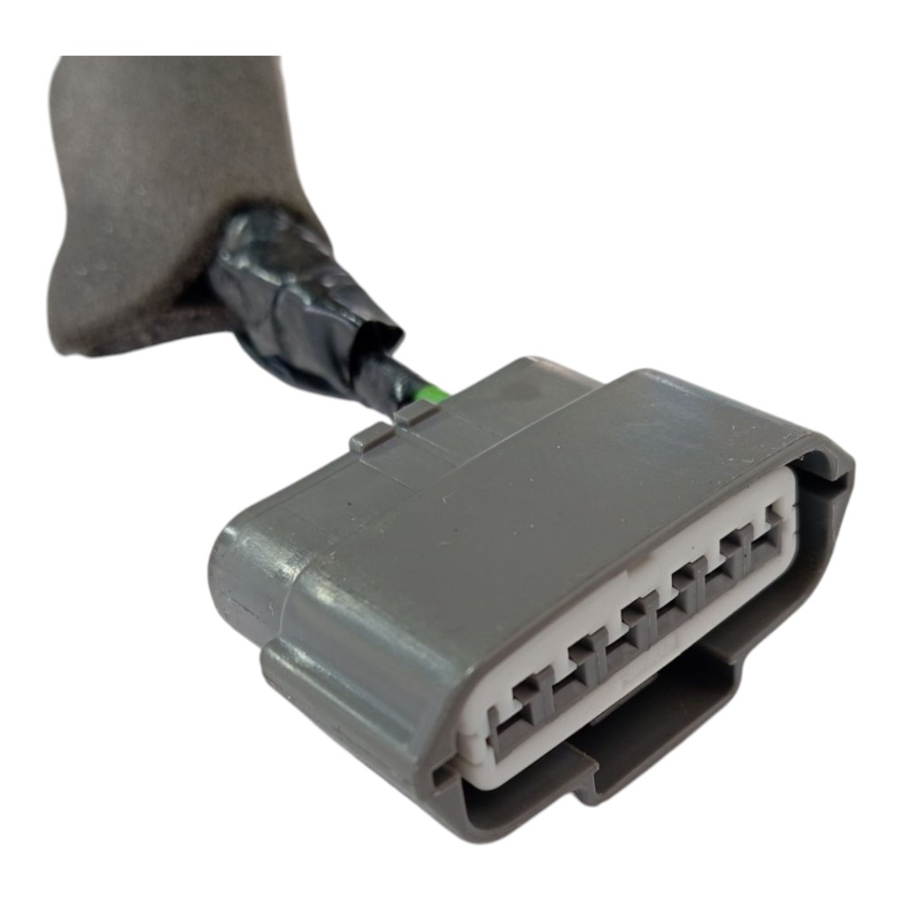 Chicote Porta Traseira Direita Nissan Leaf 2023 V632 7