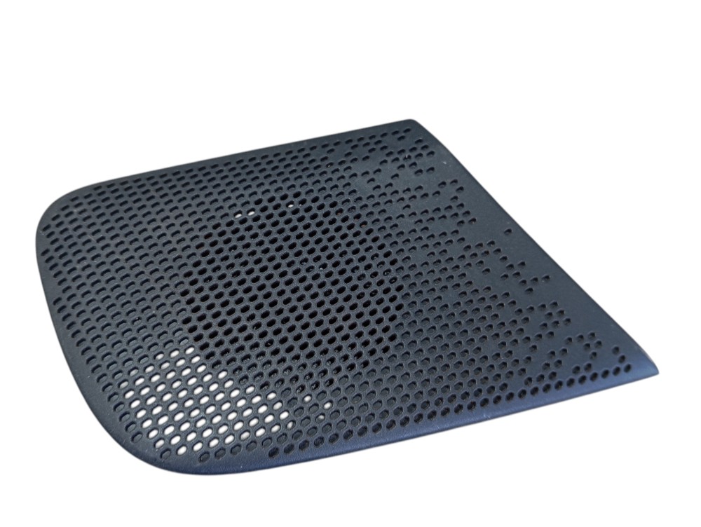Tweeter Porta Dianteira Direita Peugeot 2008 2019 V341 Preto 5