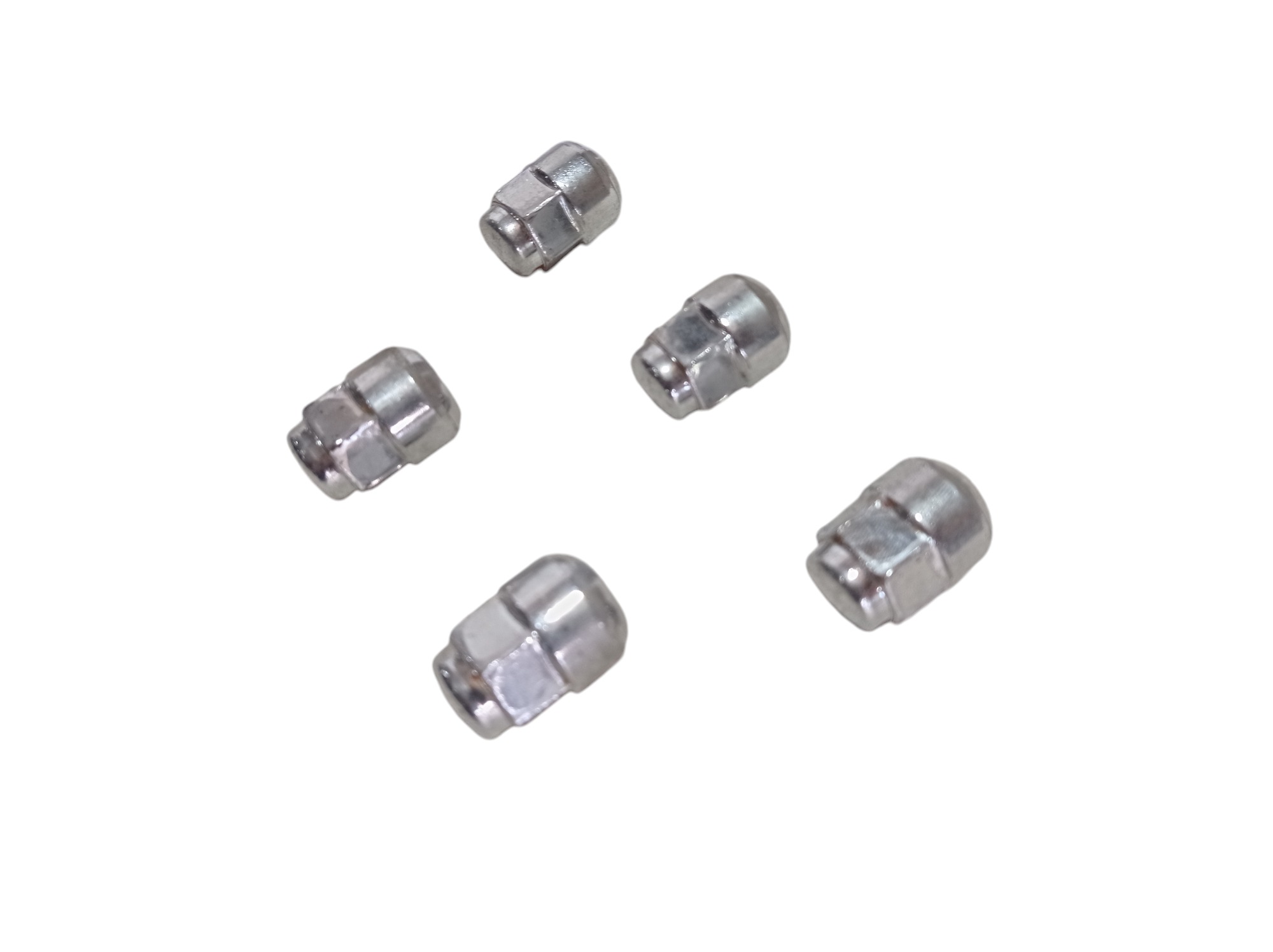 Porcas Roda 5und Honda Hrv Touring 2020 A 2025 V602 2