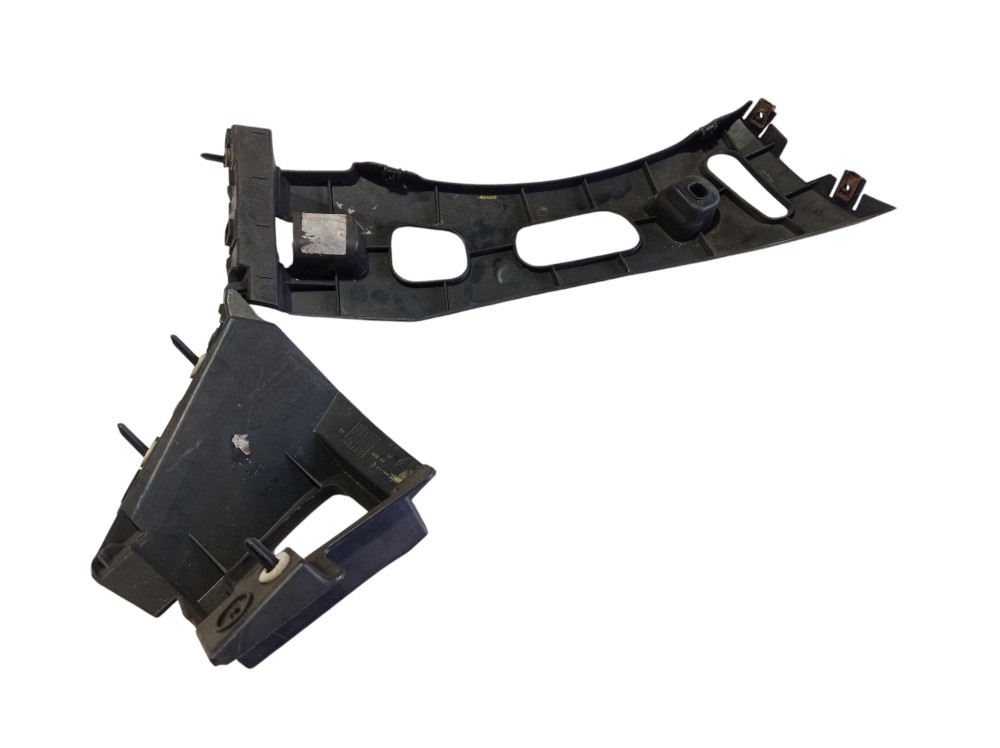 Guia Parachoque Traseiro Esquerdo Citroen C4 Picasso 11 V227 3