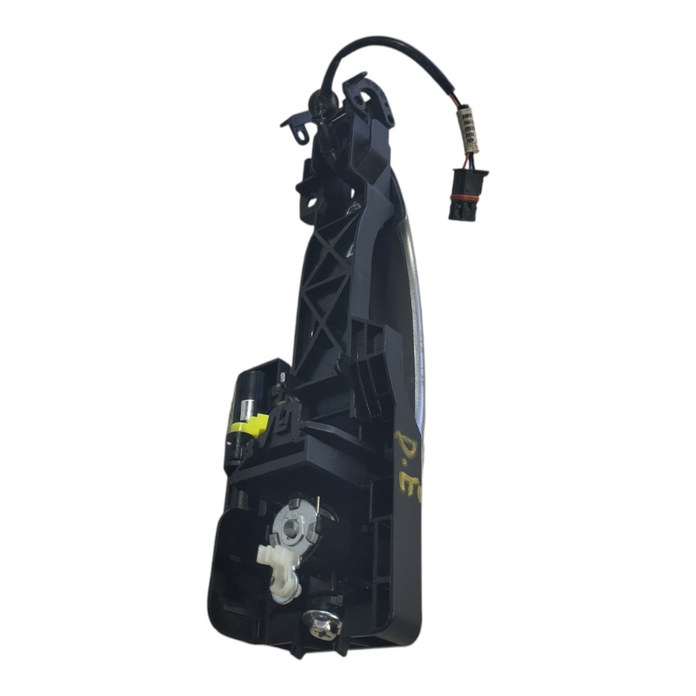 Maçaneta externa dianteiro esq Gwm haval gt 2024 v636 11