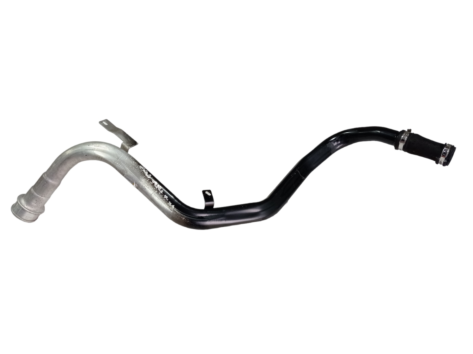 Gargalo Tanque Combustível Volvo S60 T5 Dyna 2011 A 15 V587 5