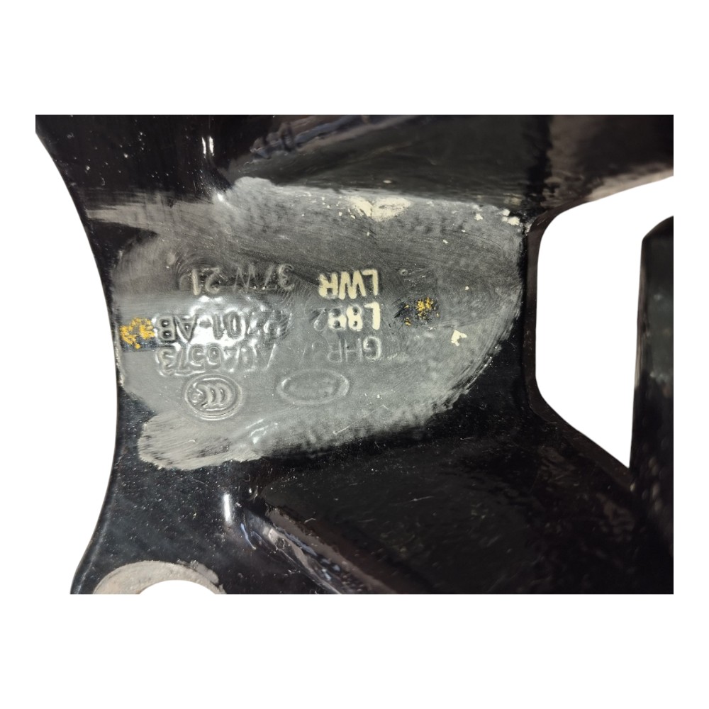 Dobradiça Tampa Traseira Land Rover Defender 2022 V645 10