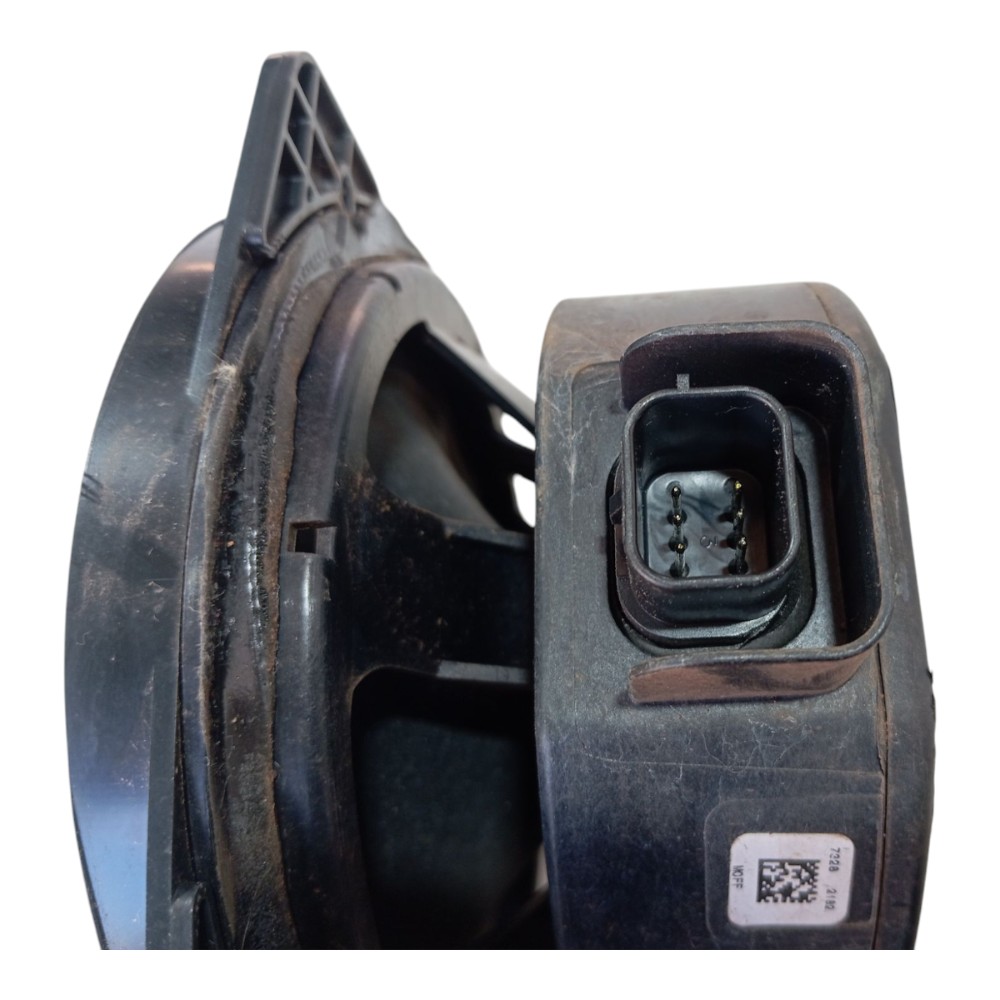 Alto Falante Porta Dianteira Direita Grand Caravan 03 V578 2