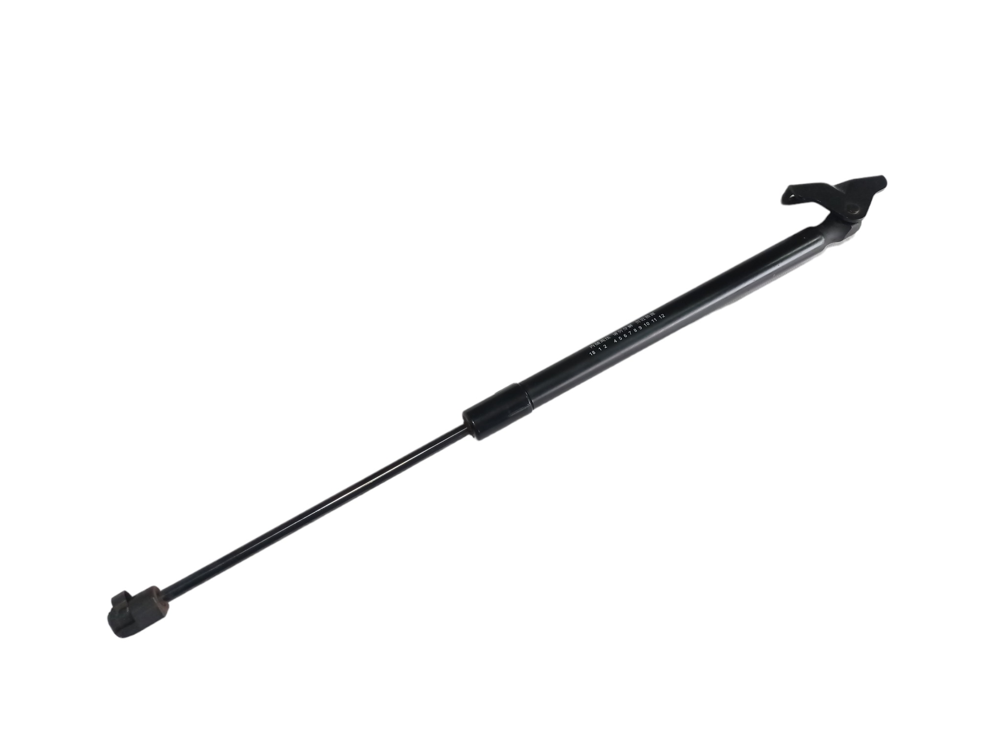 Amortecedor Tampa Traseira Jac T40 2019 V565 5