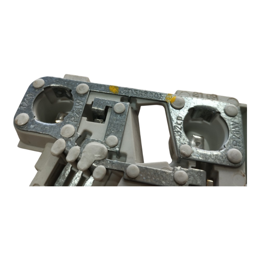 Circuito Lanterna Direita Mercedes B180 2010 1.7 V630 7