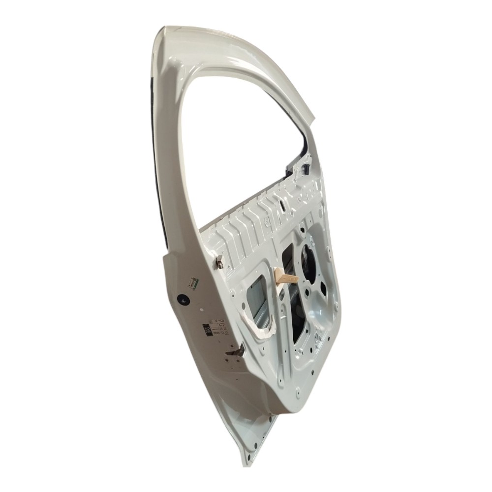 Porta Dianteira Esquerda Renault Zoe 2022 2023 V639 2