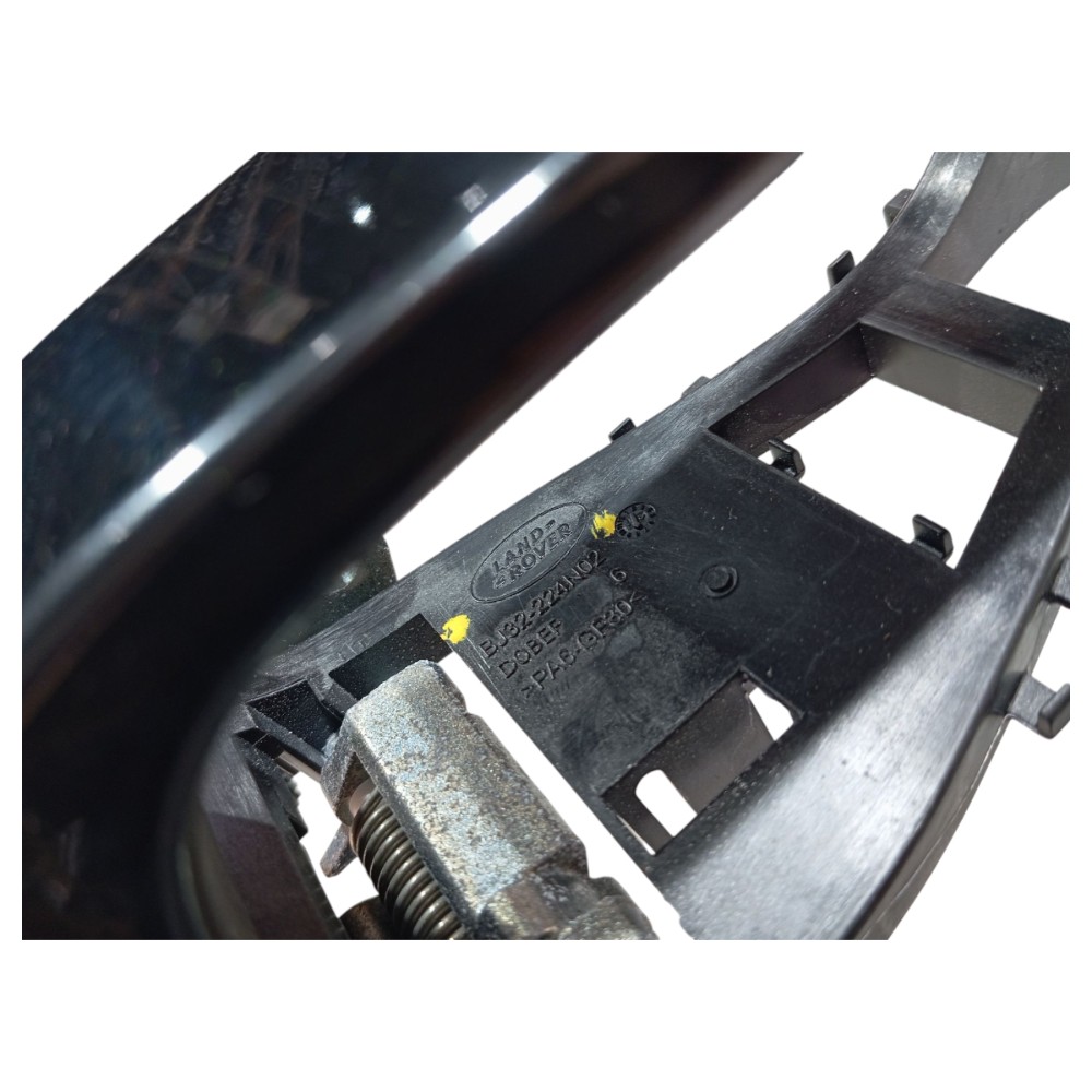 Maçaneta Ext Porta Direita Land Rover Defender 21 2022 V645 Dianteira 6