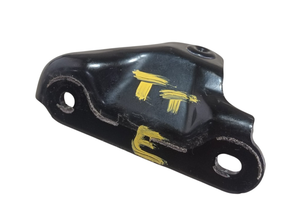 Batente Esquerda Tampa Traseira Rx500h F Sport 2023 v619 2
