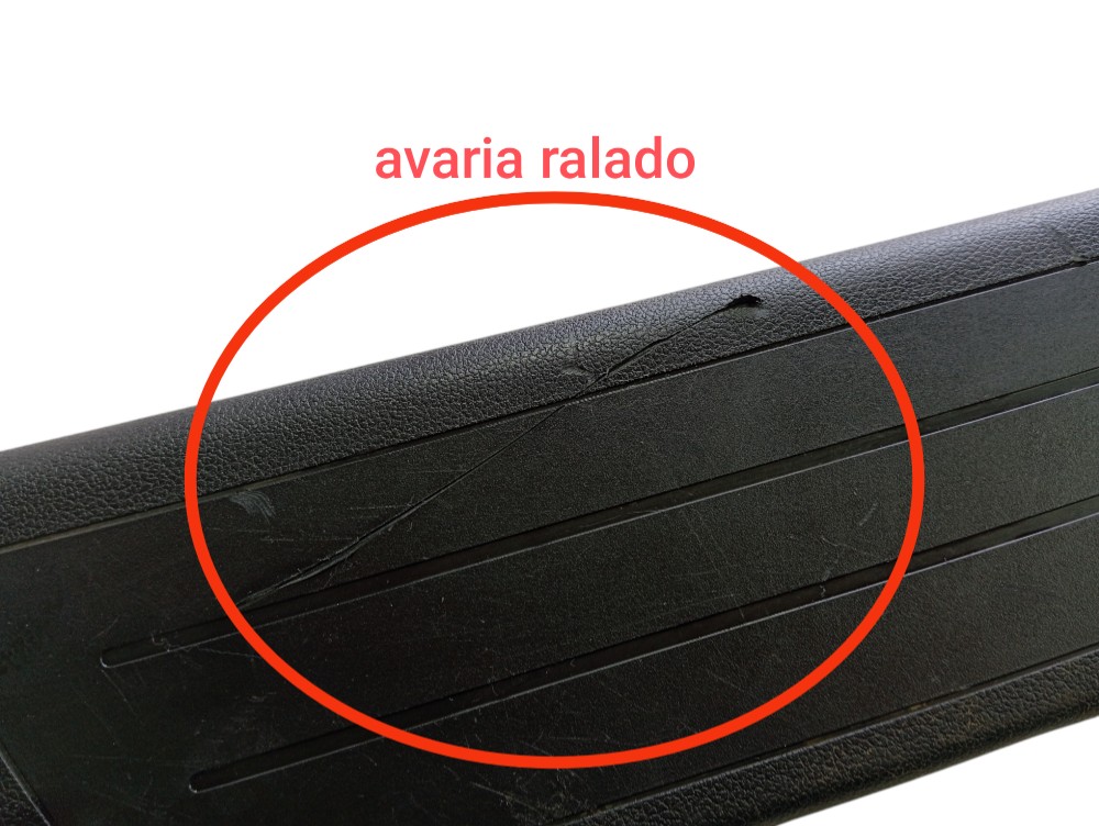 Soleira Dianteira Esquerda Gwm Ora Gt03 2024 V625 7