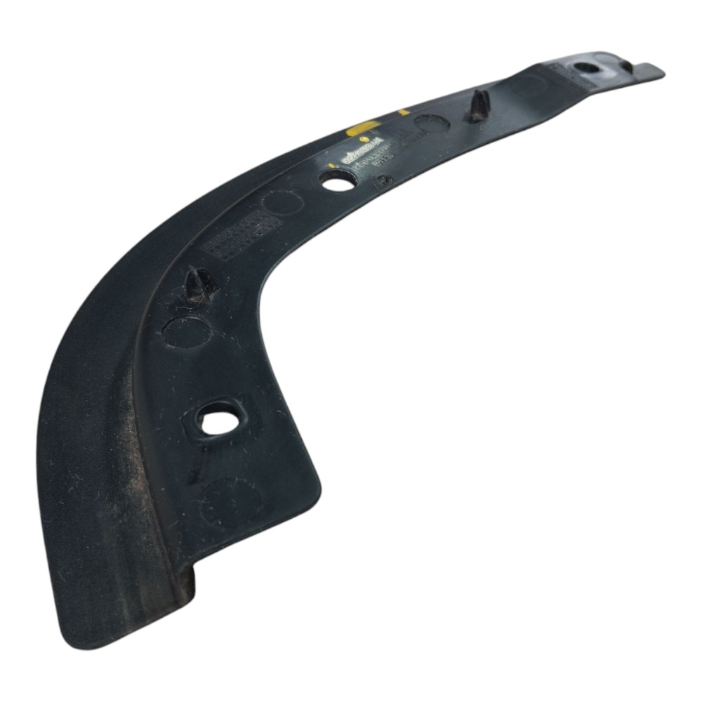 Suporte Parabarro Tras Esquerdo Ram Rampage Rt 2023 24 V641 5