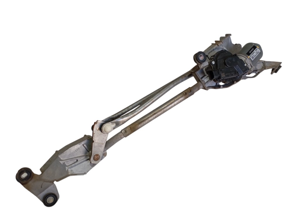 Máquina Limpador Parabrisa Mitsubishi Asx 2016 V332 3