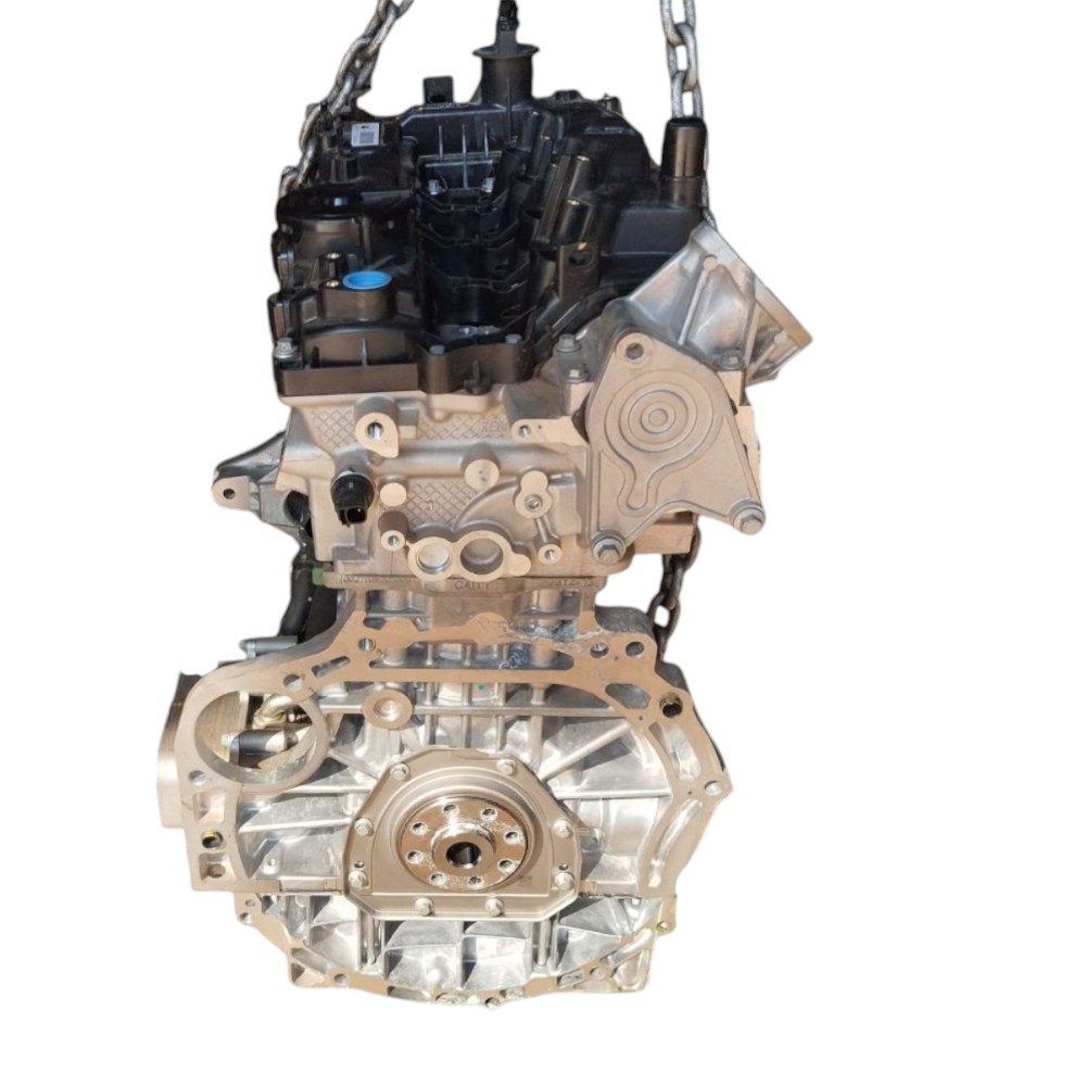 Motor Parcial Gwm Haval H6 Gt 1.5 Turbo 4×4 2024 2025 V636 9