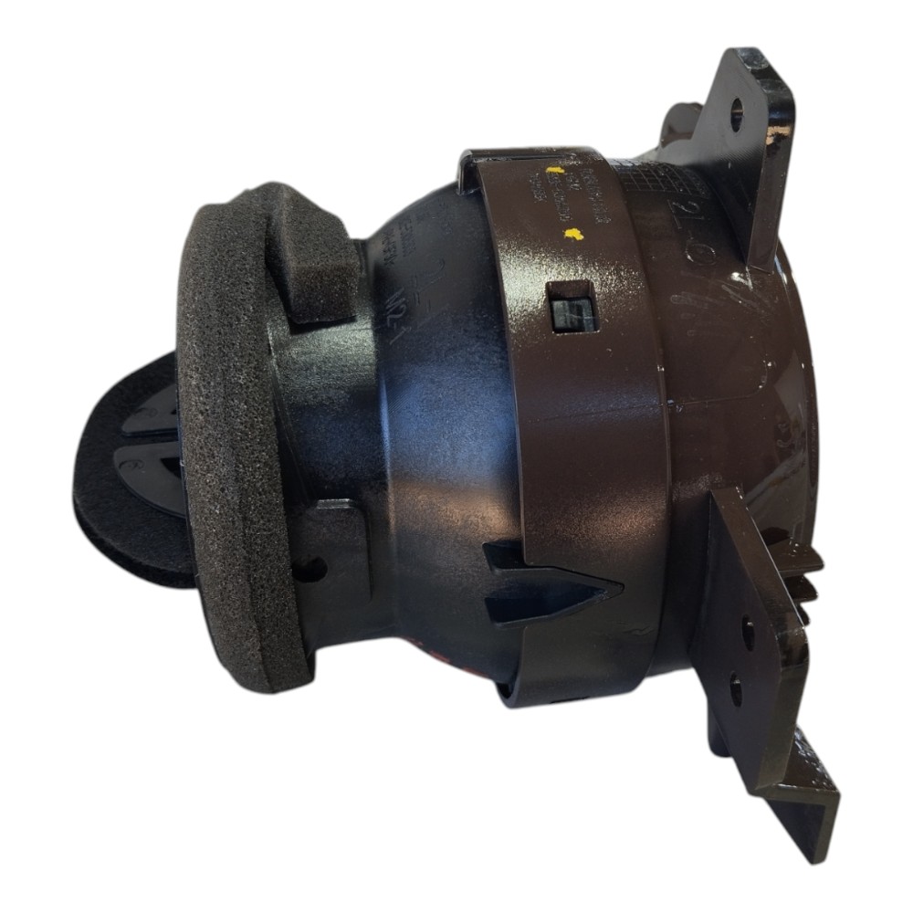 Difusor Ar Dianteiro Esquerdo Byd Dolphin Gs 2024 2025 V628 4