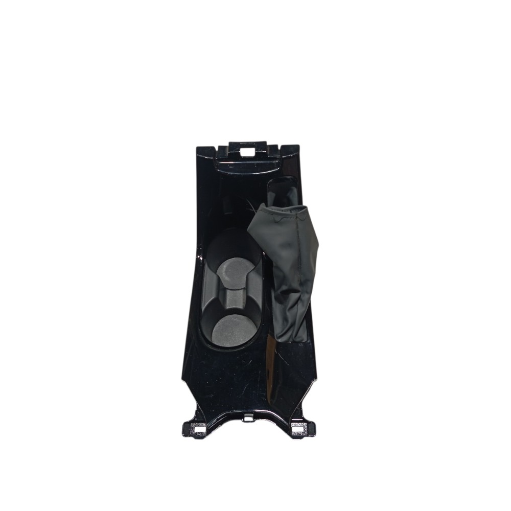 Porta copos Toyota Corolla 2023 3