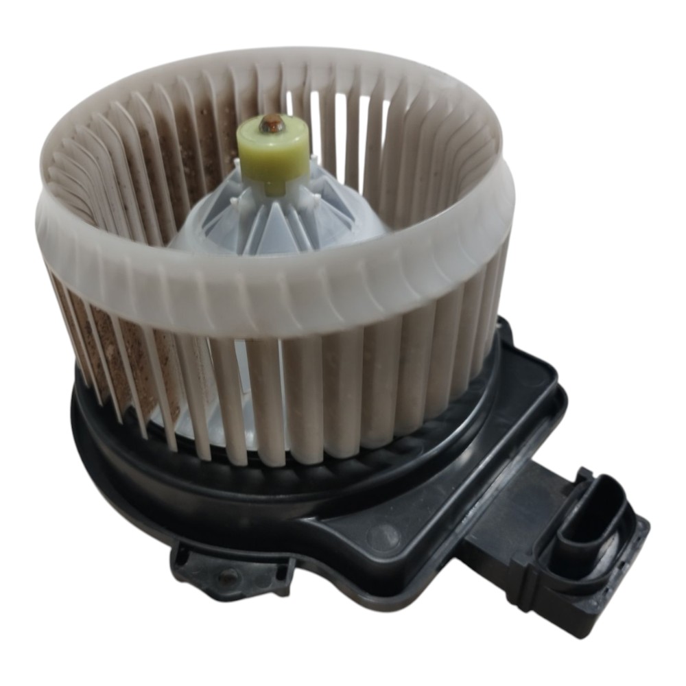 Motor Ventilador Ar Forçado Honda Hrv 2017 A 2021 V660 4