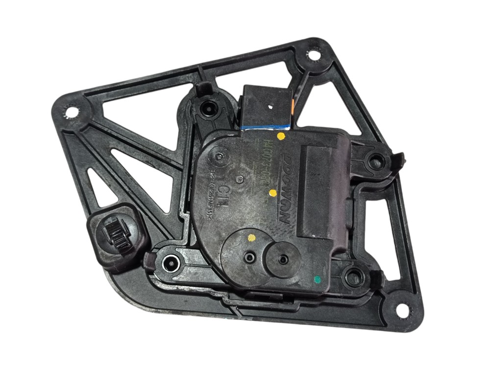 Motor Atuador Caixa Ar Hyundai Creta 1.0t Tgdi 2023 V609 1