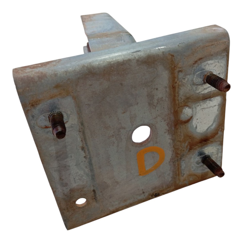 Ponta Longarina Direita Chryler Grand Caravan 2003 V578 6