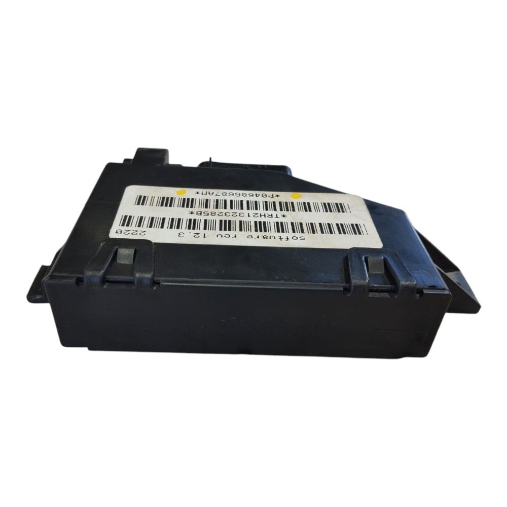 Módulo Conforto Traseiro Esquedo Chrysler Grand Caravan V578 2
