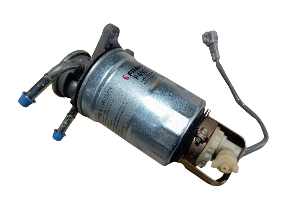 Filtro Bomba Combustível Land Cruiser Prado 2005 V620 6