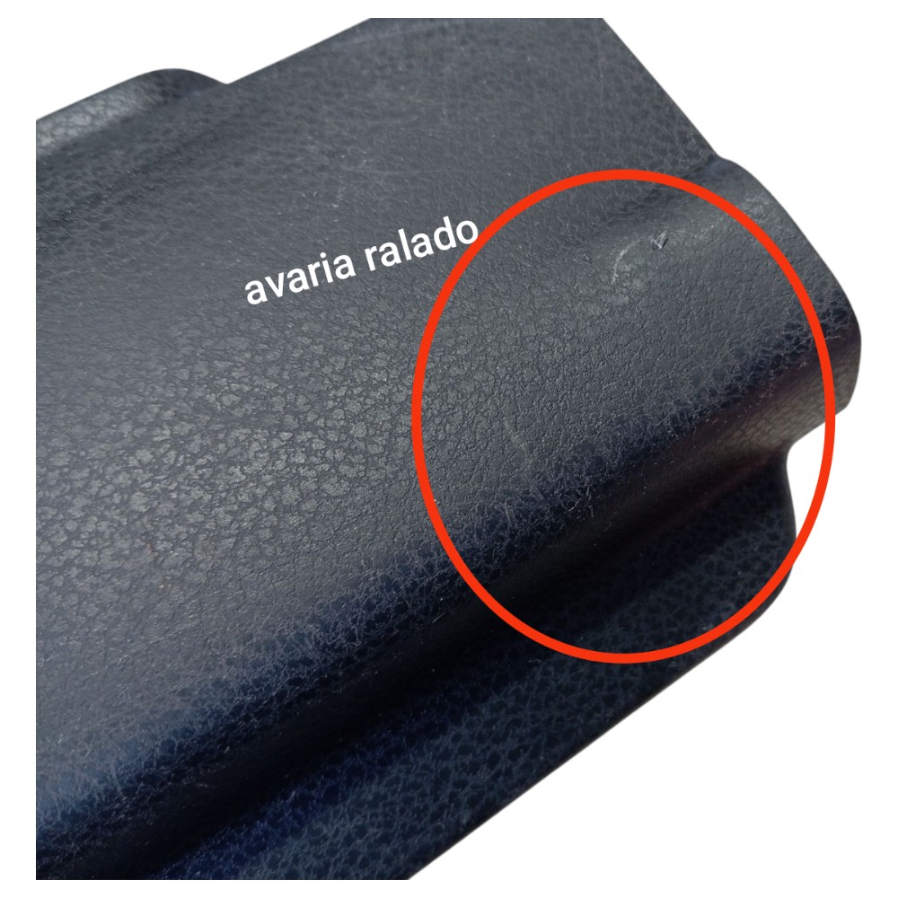 Soleira Dianteira Esquerda Suzuki Grand Vitara 2015 V643 7