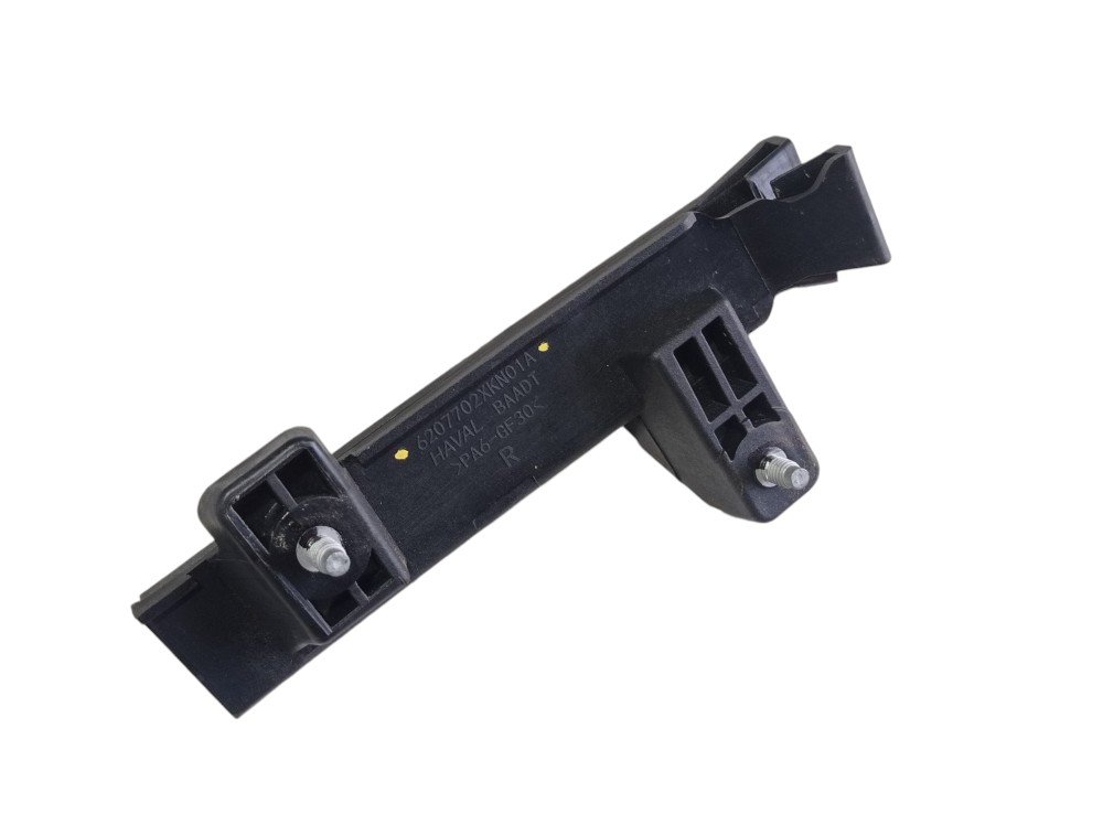 Guia Vidro Porta Traseira Direita Gwm Haval H6 2024 V610 5