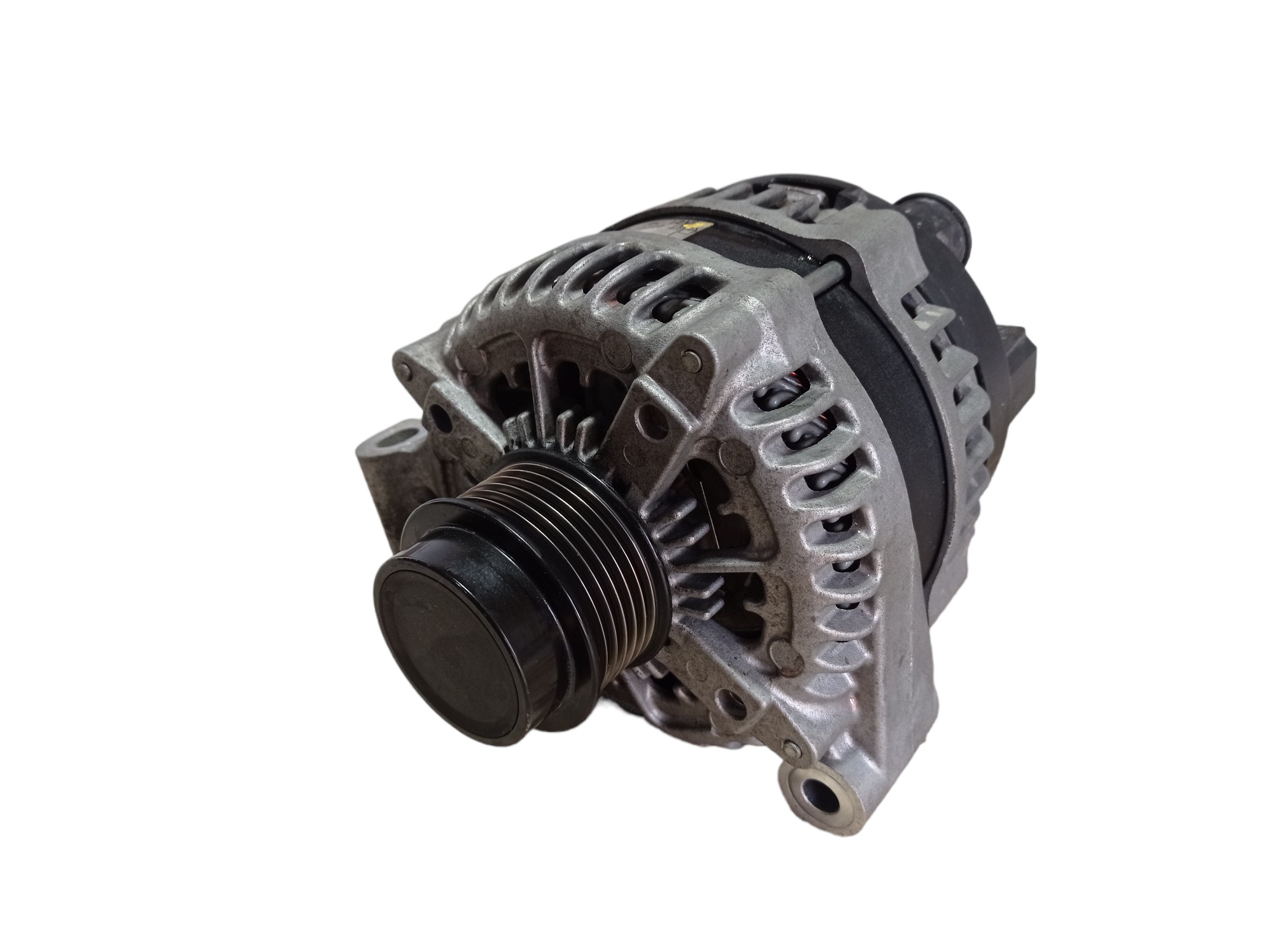 Alternador Land Rover Discovery 5 2019 3.0 V597