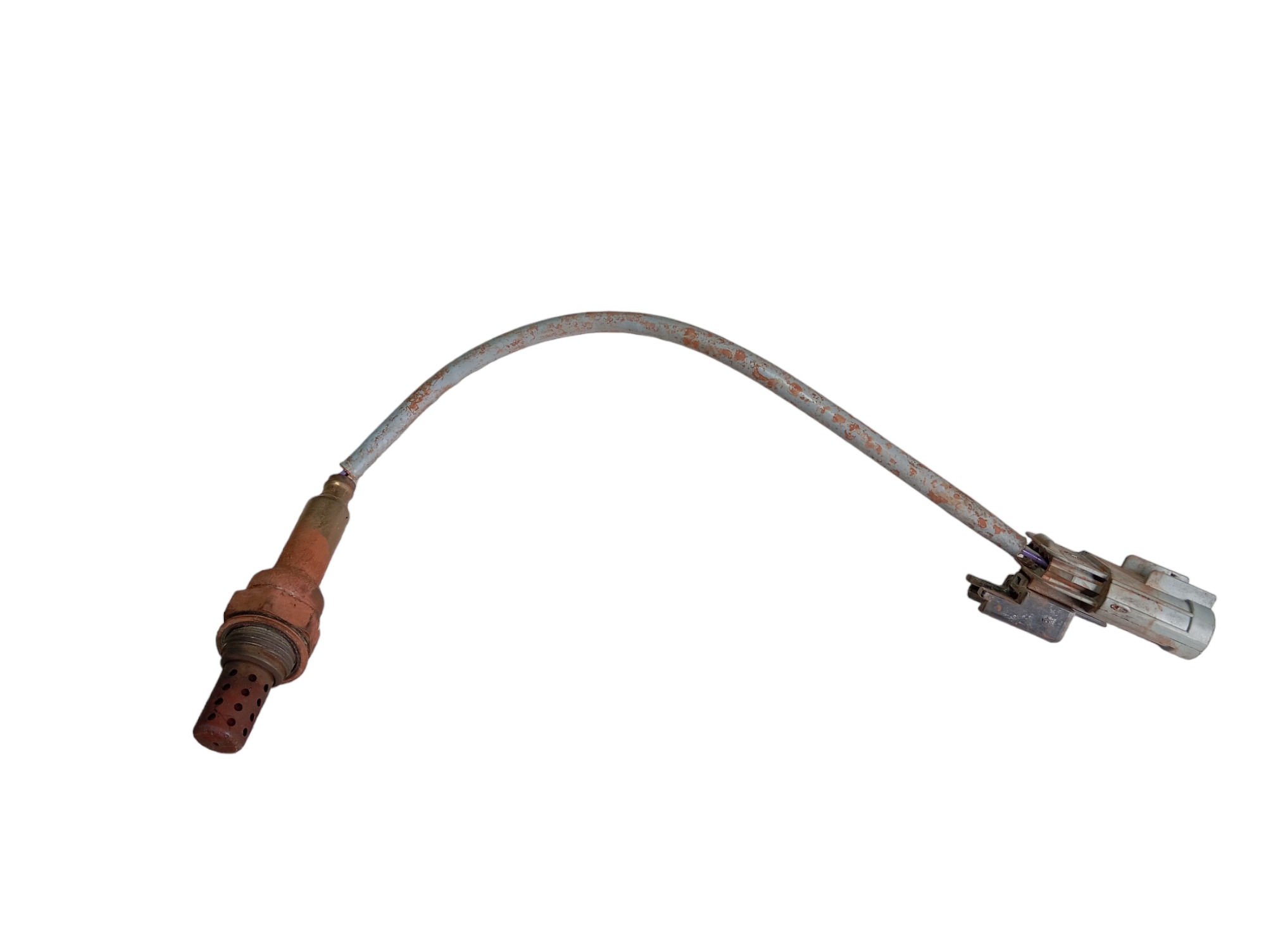 Sonda Lambda Hyundai Azera 3.3 2009 V595 6