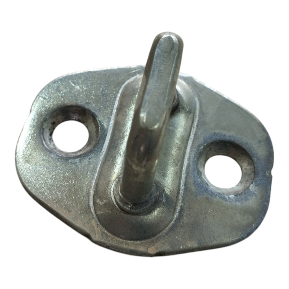 Batente Porta Jac Ejs1 2022 2023 2024 V651 9