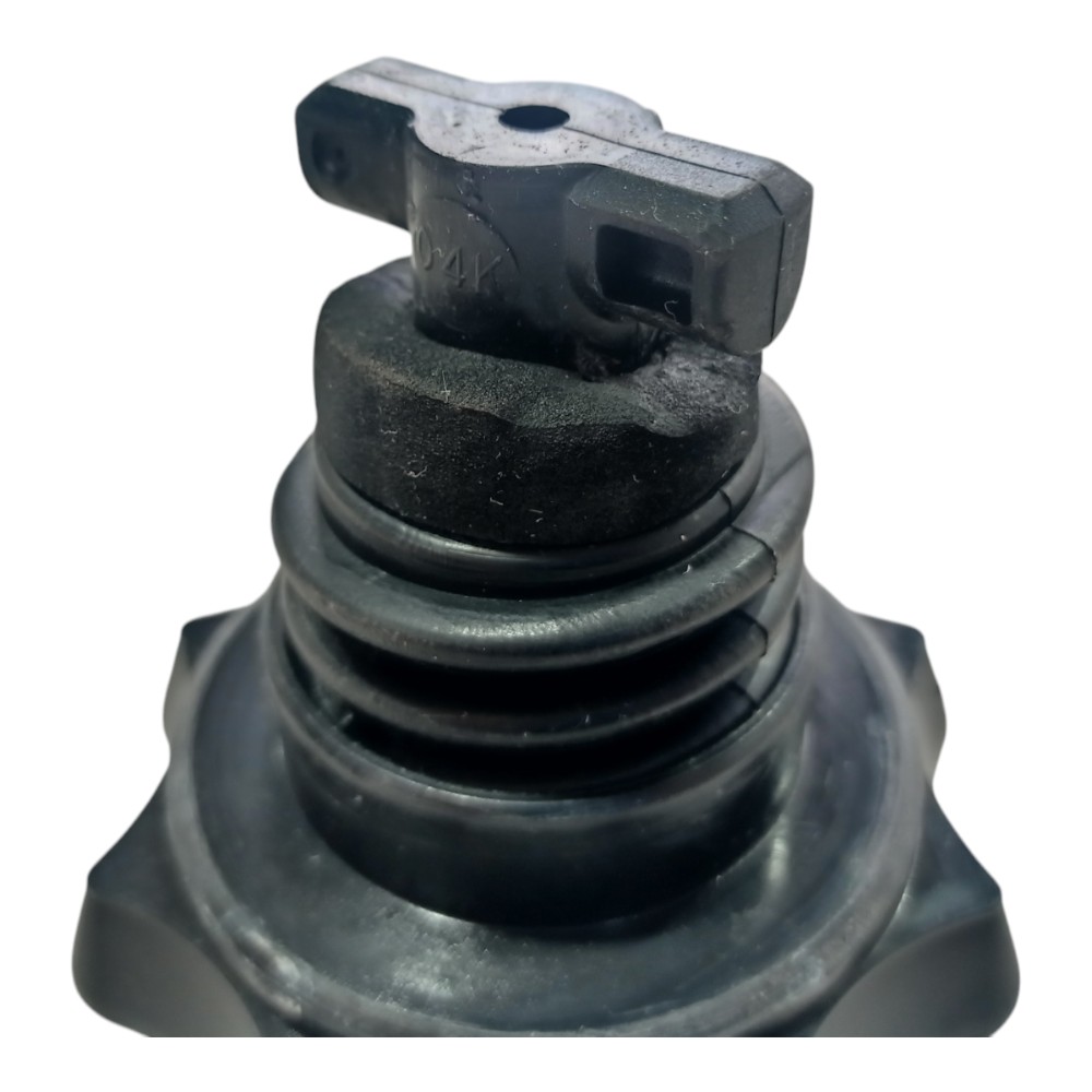 Parafuso Fixação Do Estepe Vw Golf Highline Turbo 2015 V626 7